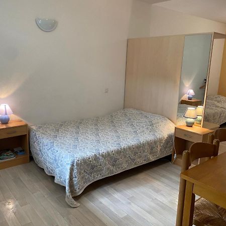 Studio Tabagnoz Apartamento Prémanon Exterior foto