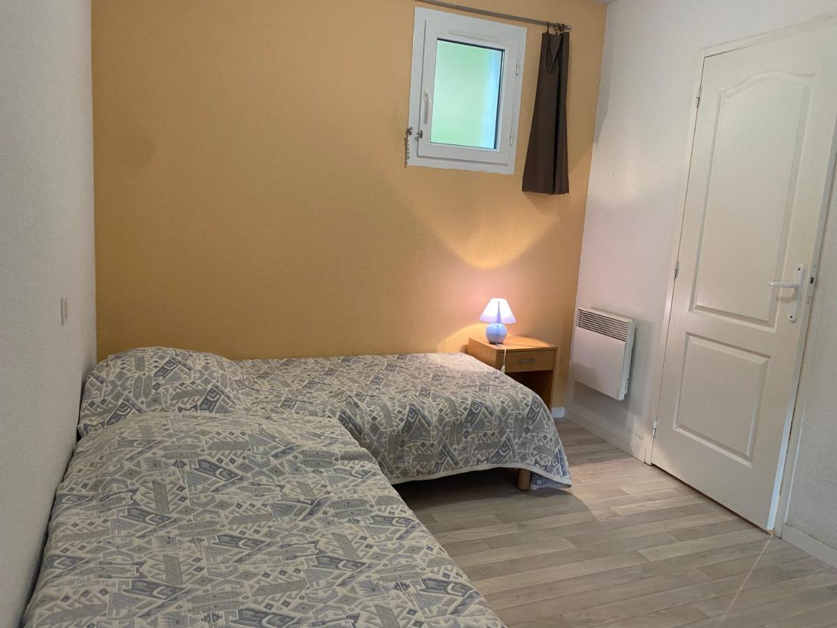 Studio Tabagnoz Apartamento Prémanon Exterior foto