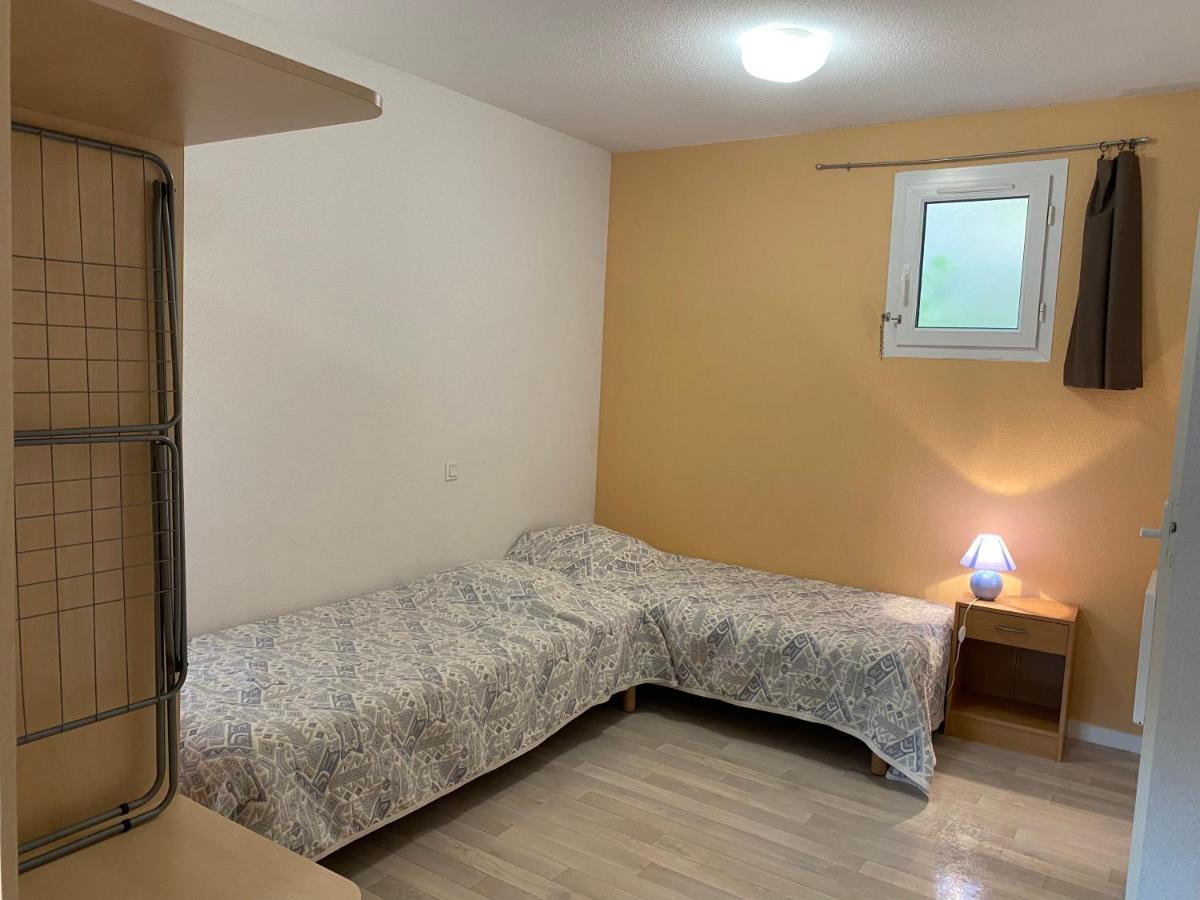 Studio Tabagnoz Apartamento Prémanon Exterior foto